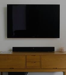 テレビ